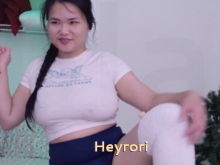 Heyrori