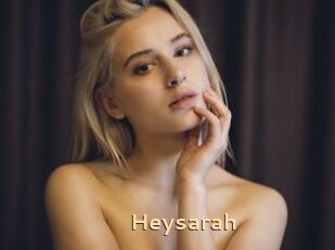 Heysarah