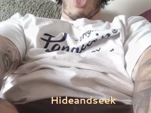 Hideandseek