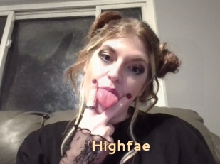 Highfae