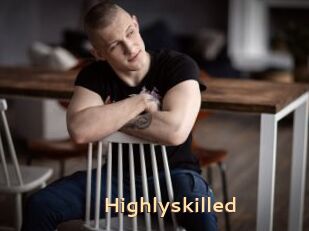 Highlyskilled