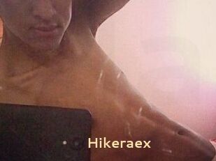 Hikeraex