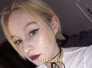 Hildaale