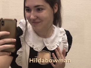 Hildabowman