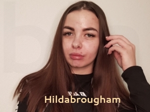 Hildabrougham