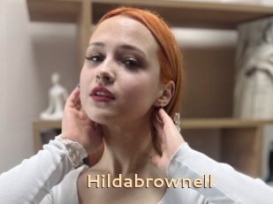 Hildabrownell