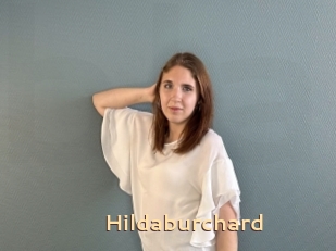 Hildaburchard