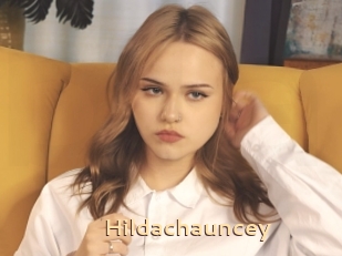 Hildachauncey