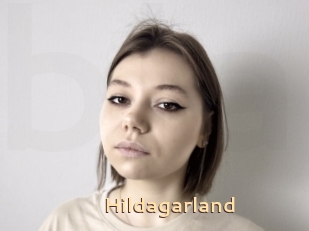 Hildagarland