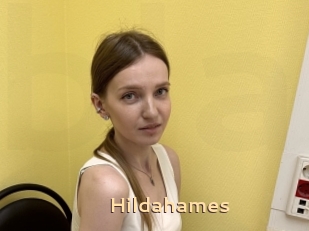 Hildahames