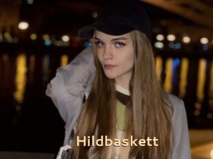 Hildbaskett