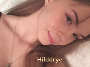 Hilddrye