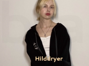 Hilddryer