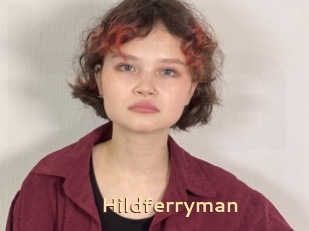 Hildferryman