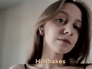 Hildhakes