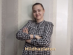 Hildhazleton