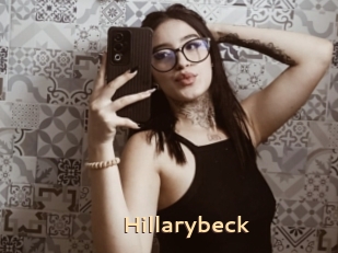 Hillarybeck