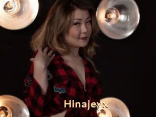 Hinajeyx