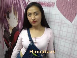 Hinnataxs