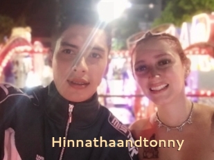 Hinnathaandtonny