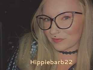 Hippiebarb22