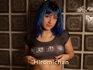 Hiromichan