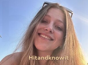 Hitandknowit