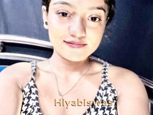 Hiyabiswas