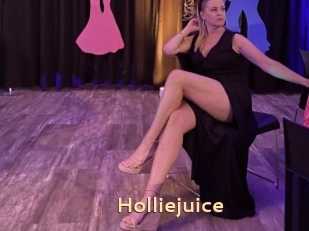 Holliejuice