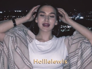 Hollielewis