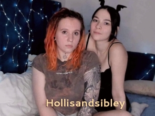 Hollisandsibley