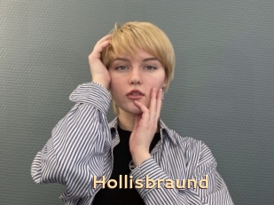 Hollisbraund