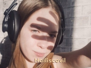 Holliscovil