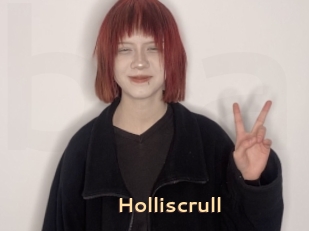 Holliscrull