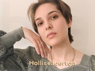 Holliseagerton