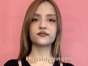 Hollishigginson