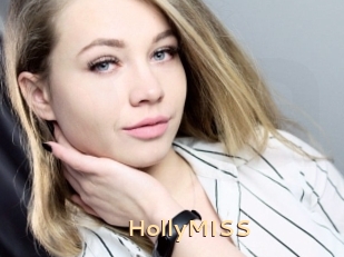 HollyMISS