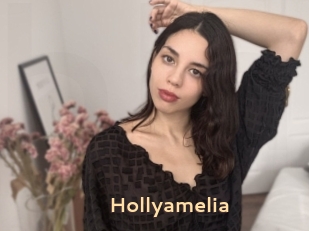 Hollyamelia