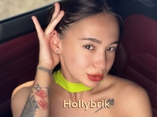 Hollybrik