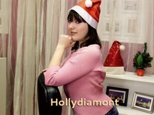 Hollydiamont