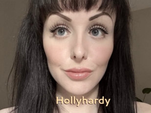 Hollyhardy