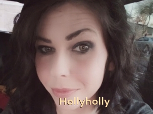 Hollyholly