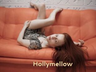 Hollymellow