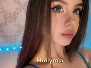 Hollymia