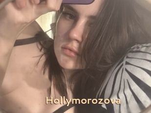 Hollymorozova