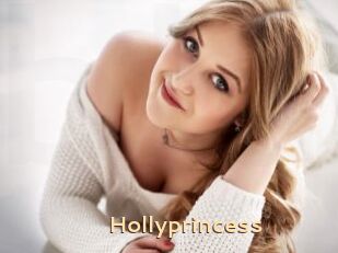 Hollyprincess