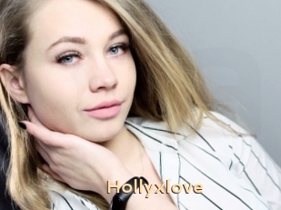 Hollyxlove