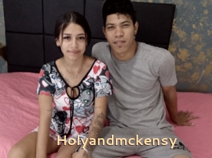 Holyandmckensy