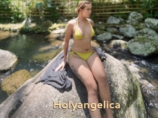 Holyangelica