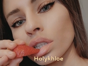 Holykhloe